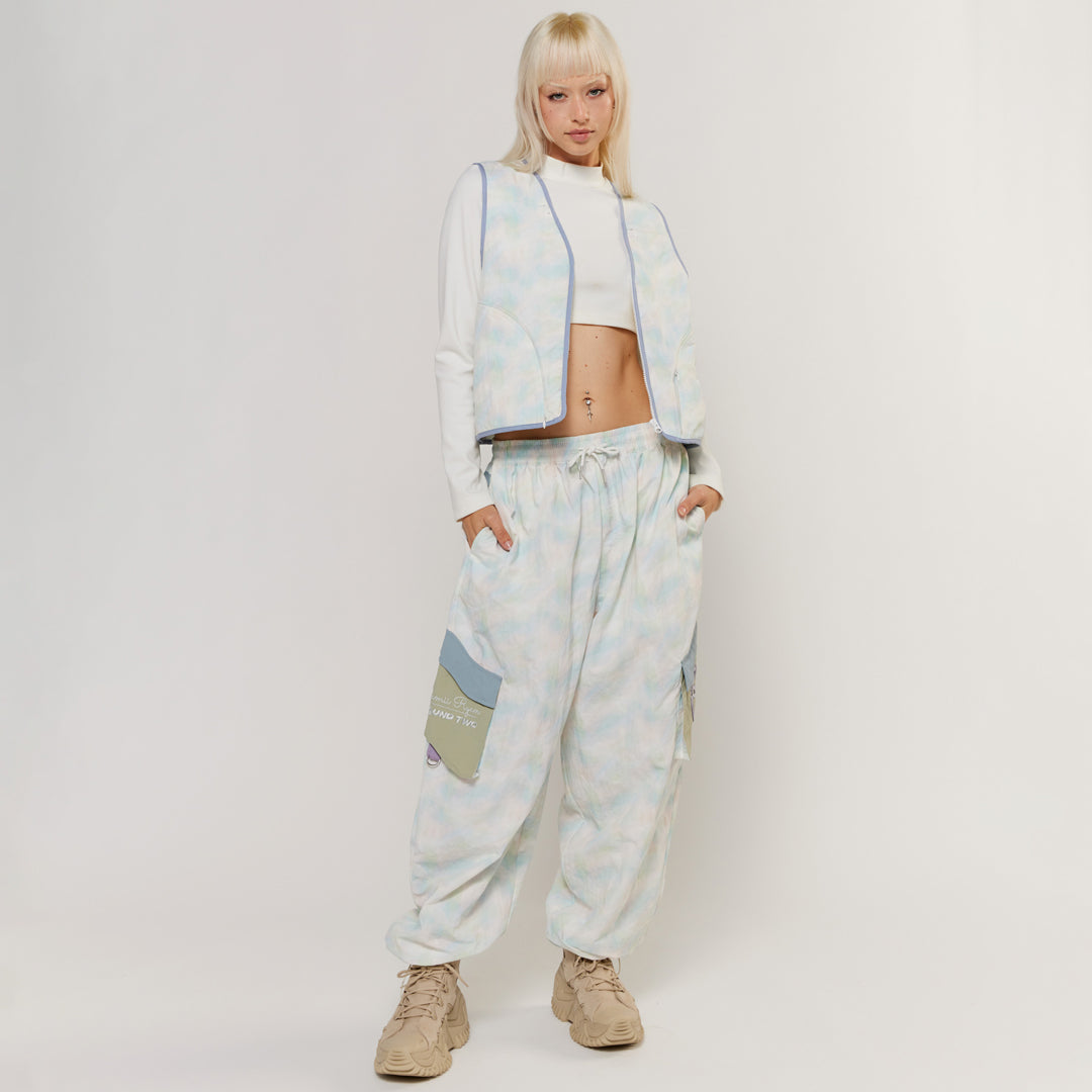 Camp Parachute Pant