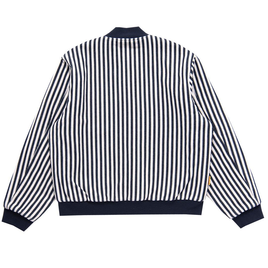 Reversible Baseball Jacket