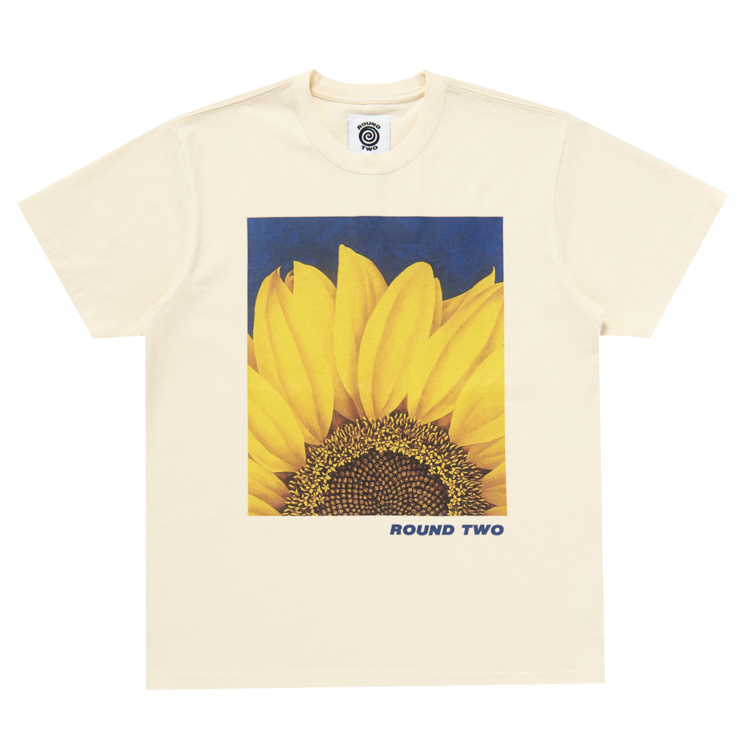 Sunflower T-Shirt (Natural)