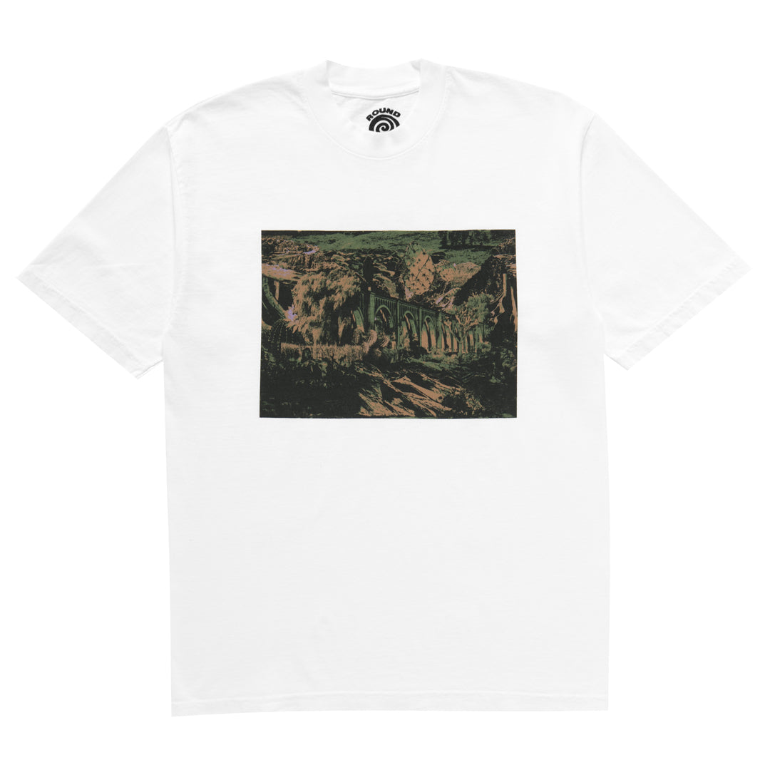 Photo Collage Tee