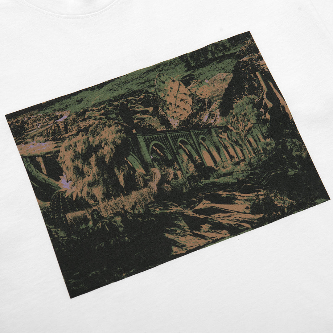 Photo Collage Tee