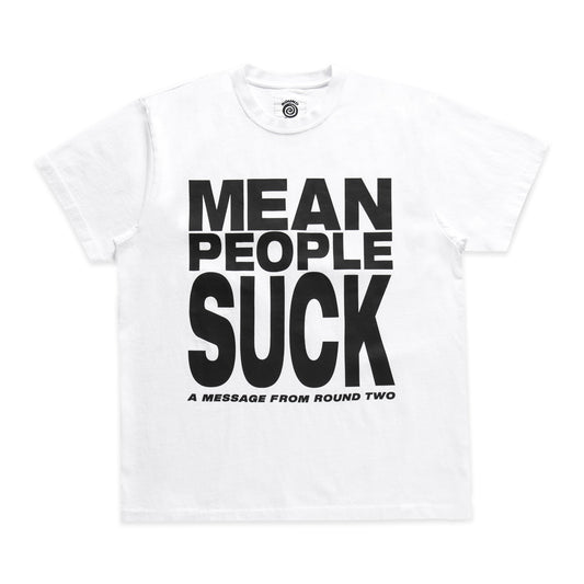 Mean People Suck T-Shirt