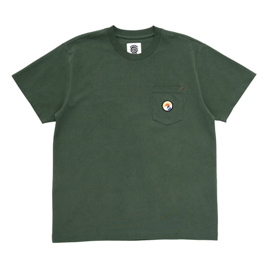 Forest Green Hike T-Shirt