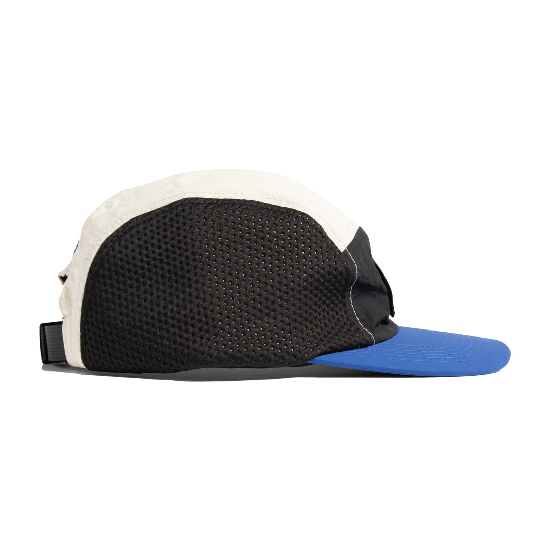 Color Block Hiking Hat Round Two Store