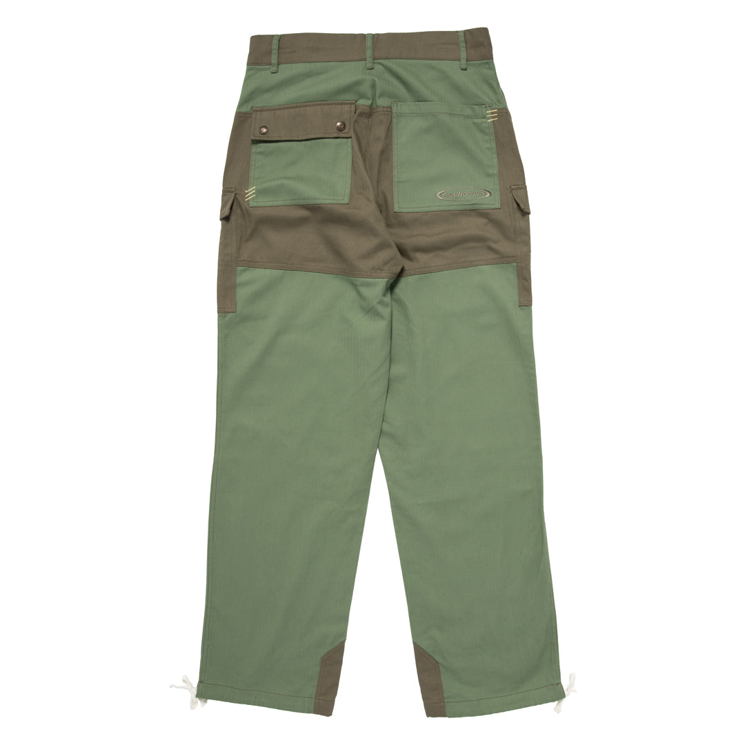 Herringbone Hiking Pants