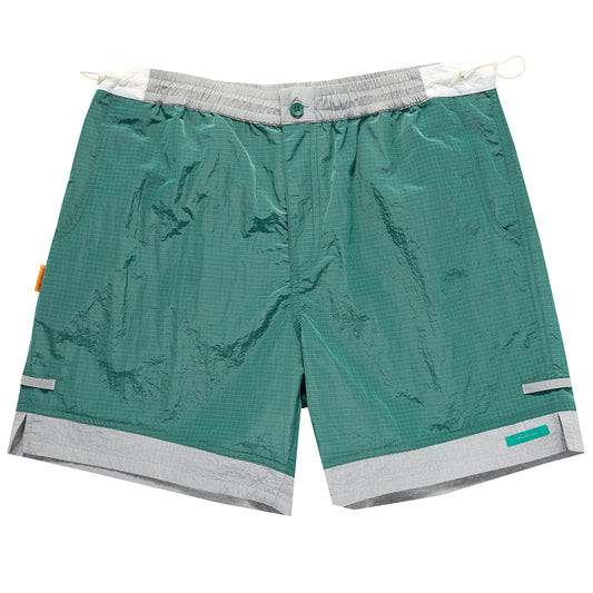 Ripstop Camp Short