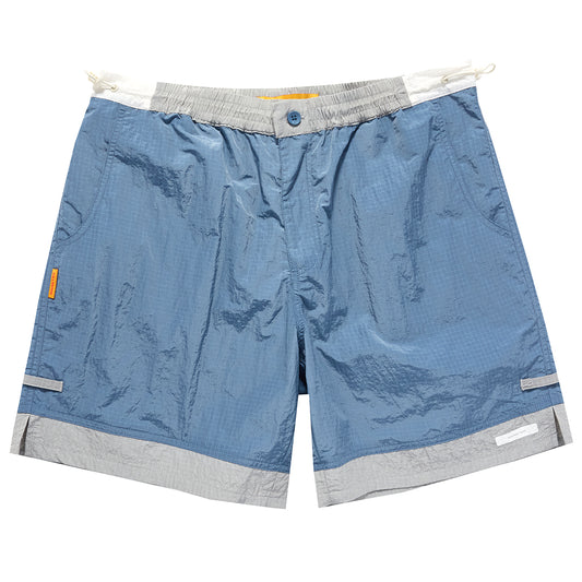 Ripstop Camp Short