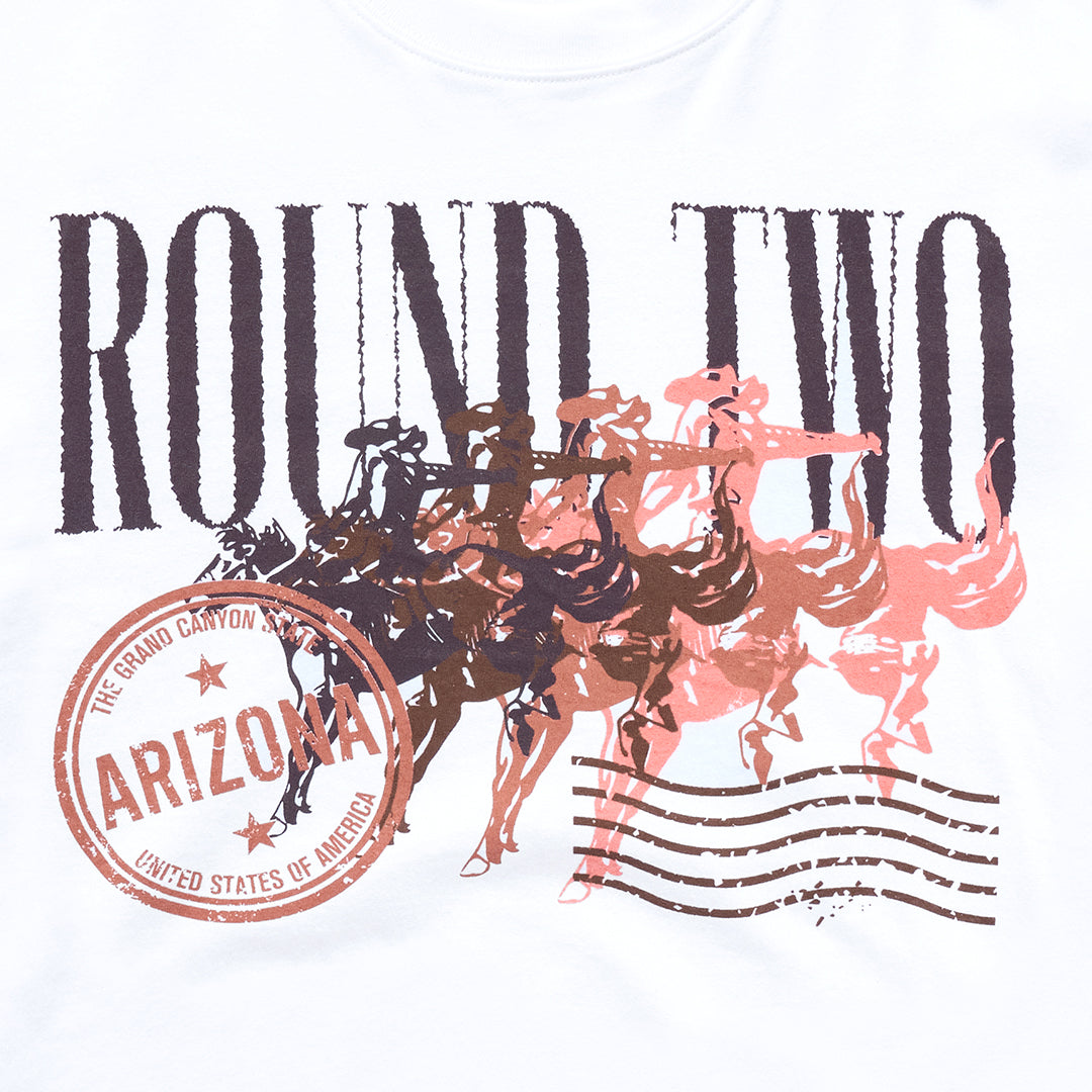 Arizona Stamp Tee