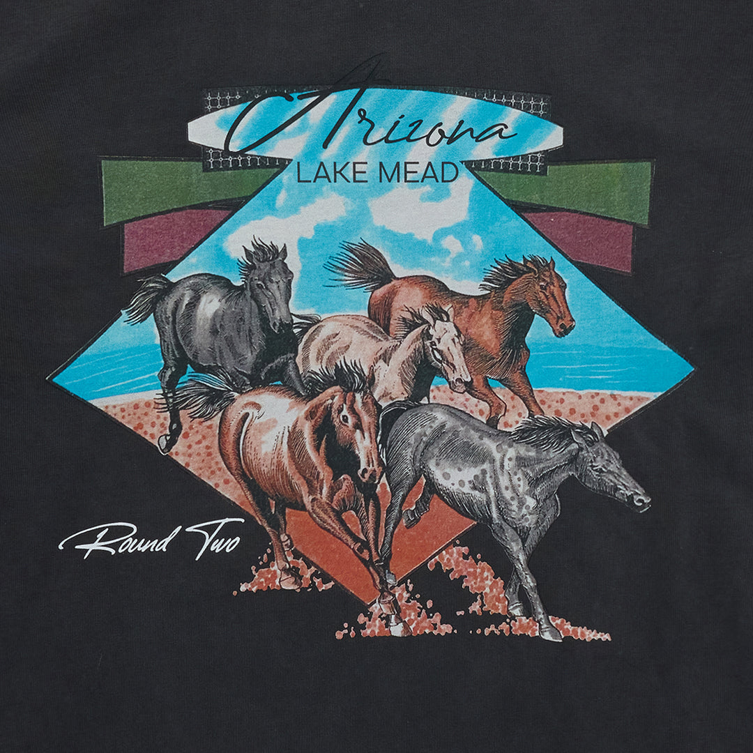 Mustang Tee