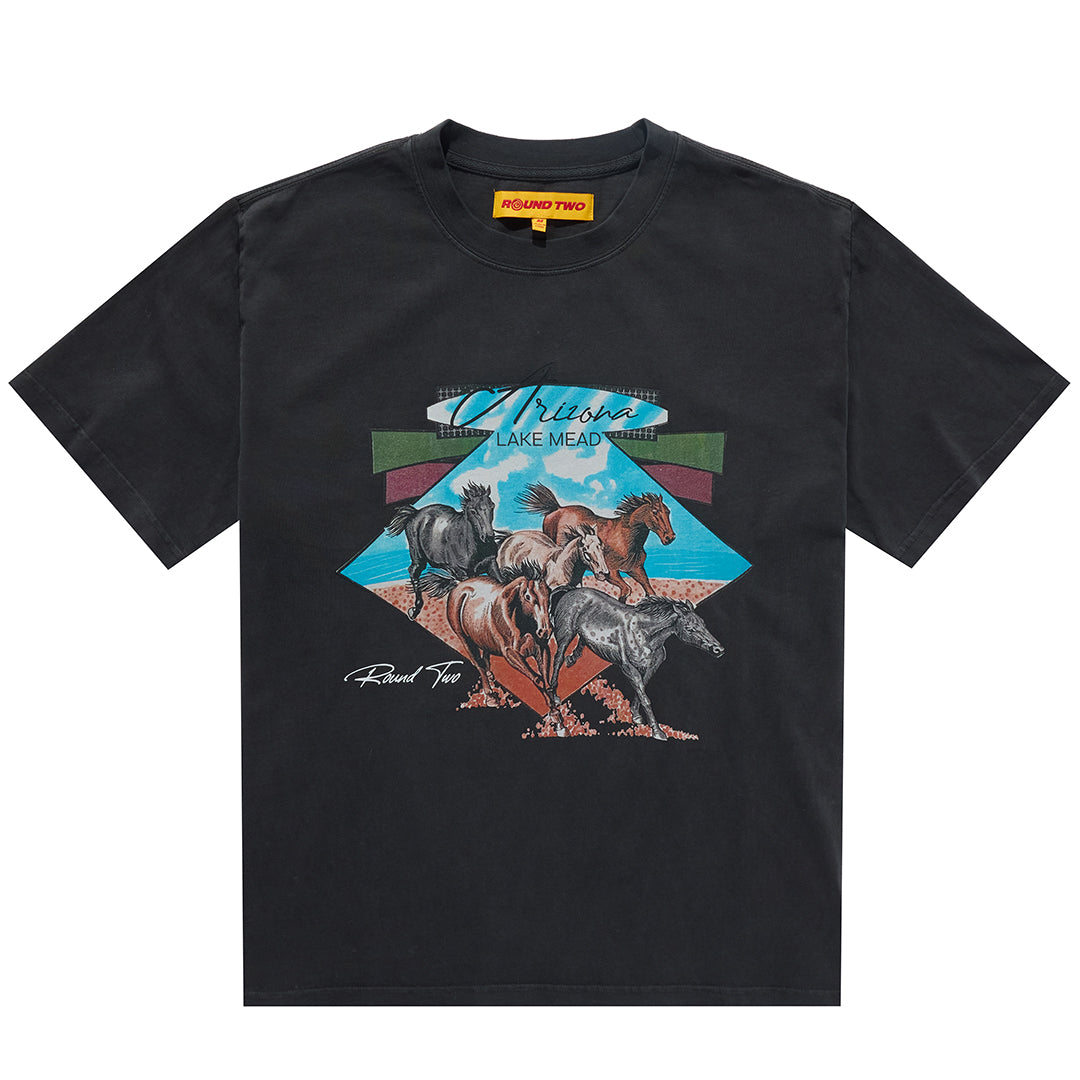 Mustang Tee