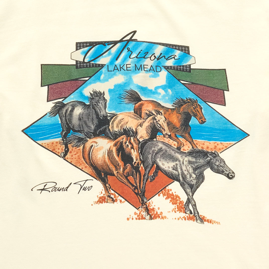 Mustang Tee