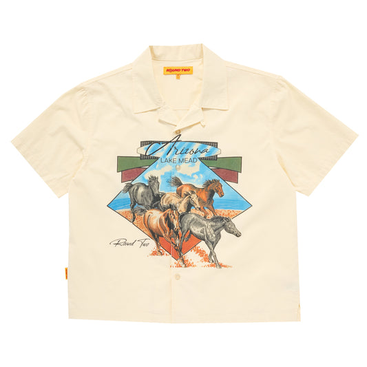 Lake Mead Camp Shirt