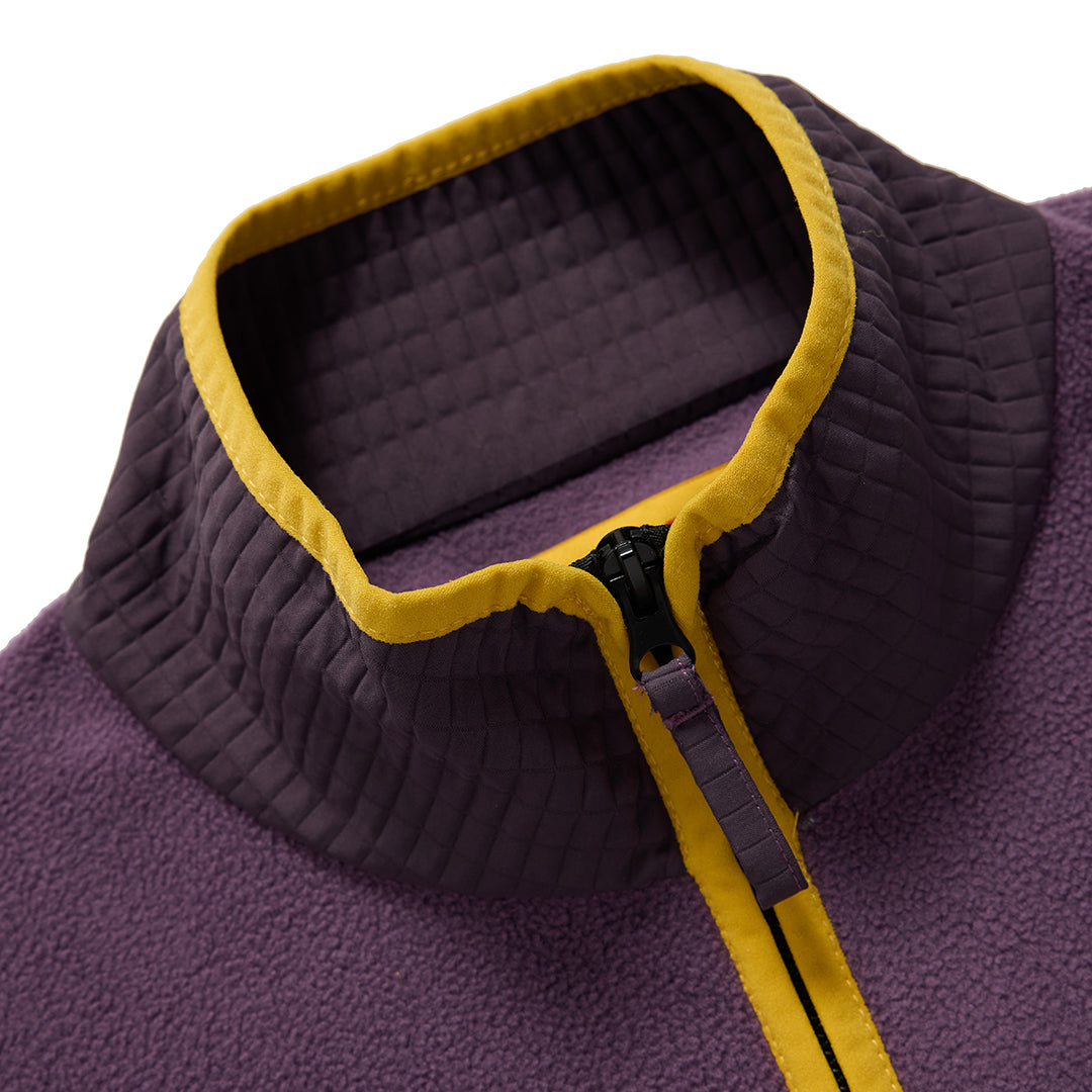 Technical Fleece Jacket