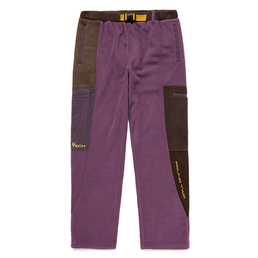 Technical Fleece Pant