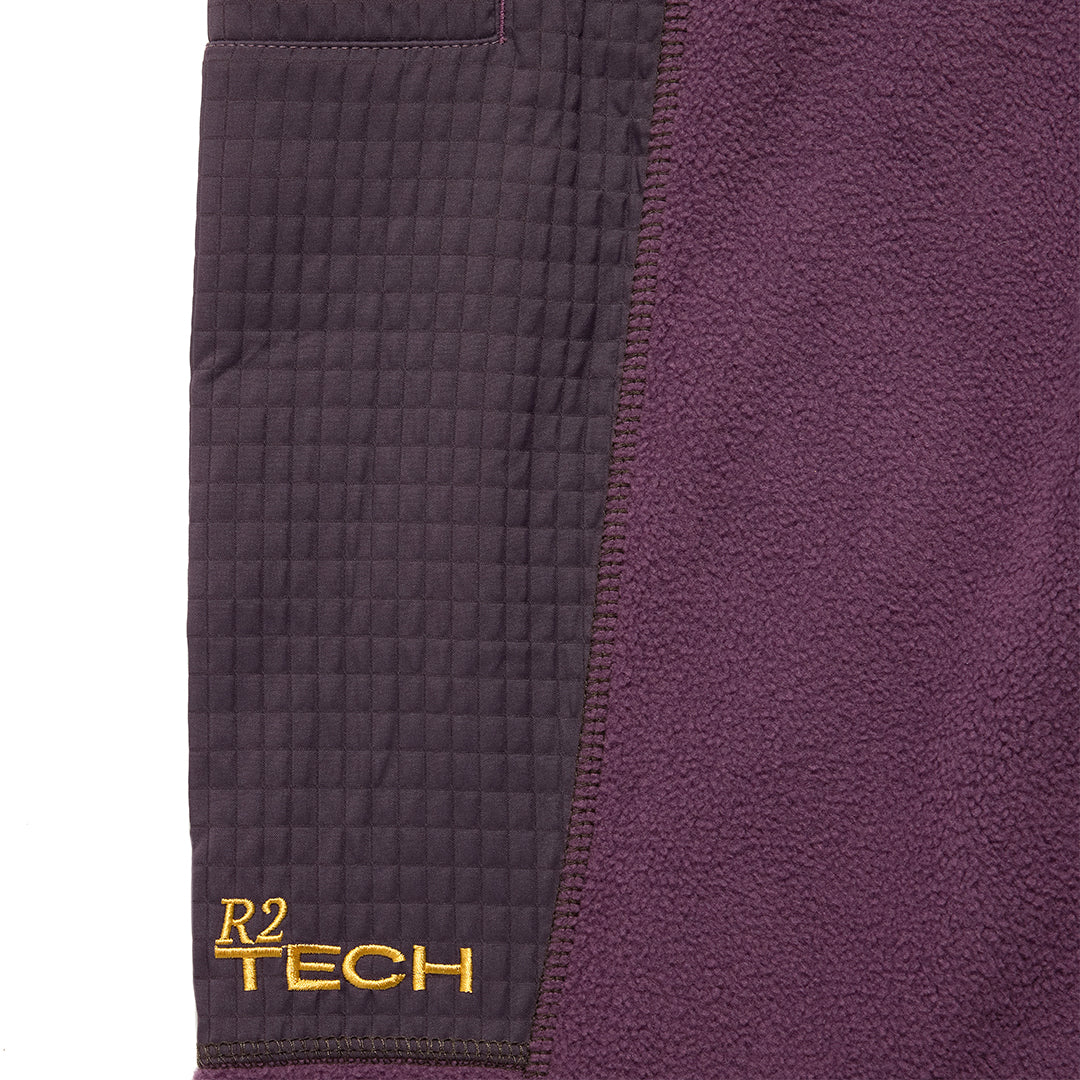 Technical Fleece Pant