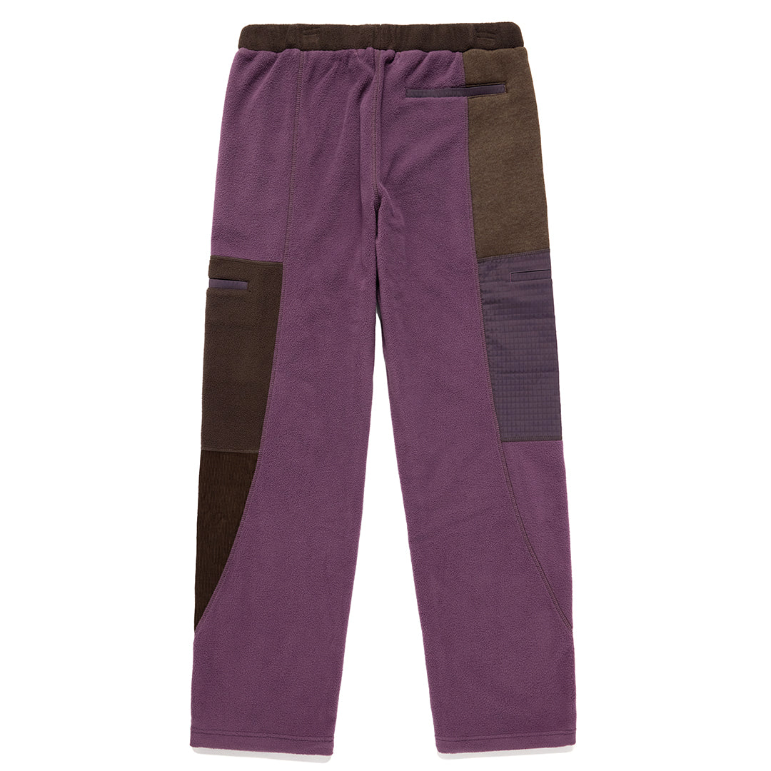 Technical Fleece Pant