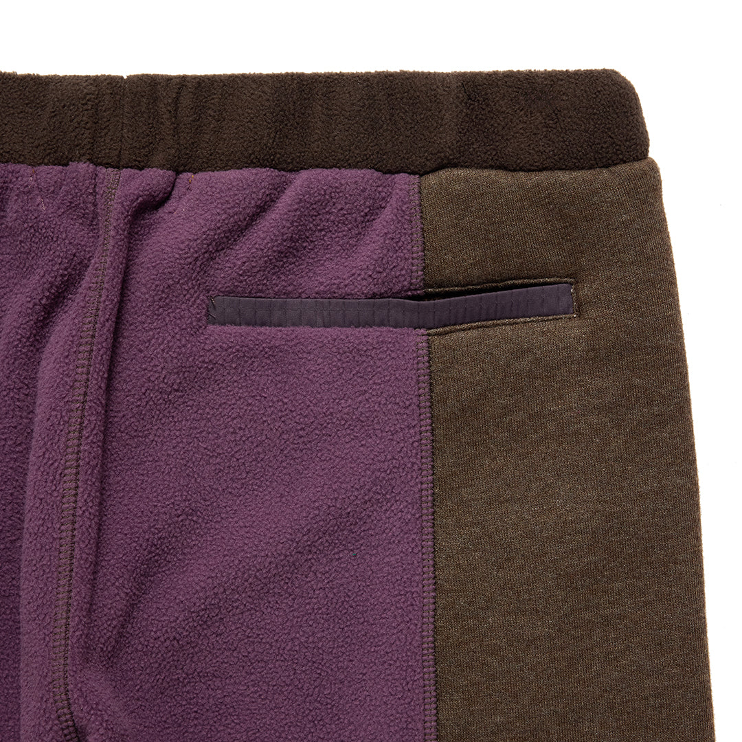 Technical Fleece Pant