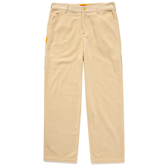 Fleece Carpenter Pant