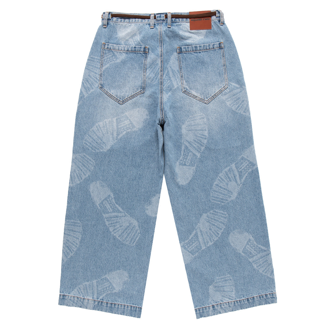 Skate Park Jeans by Madison Jewelinski