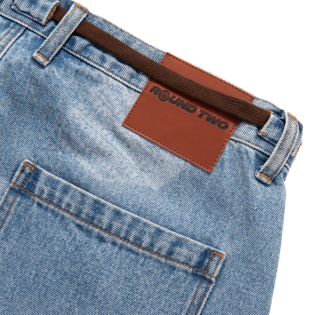 Skate Park Jeans by Madison Jewelinski