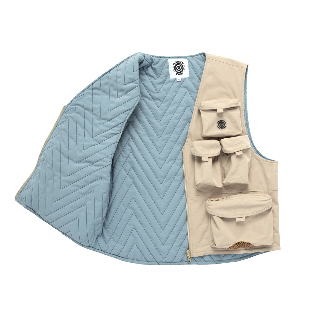 Oversize Trekking discount Vest