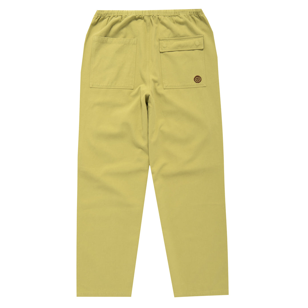 Twill Flight Pants