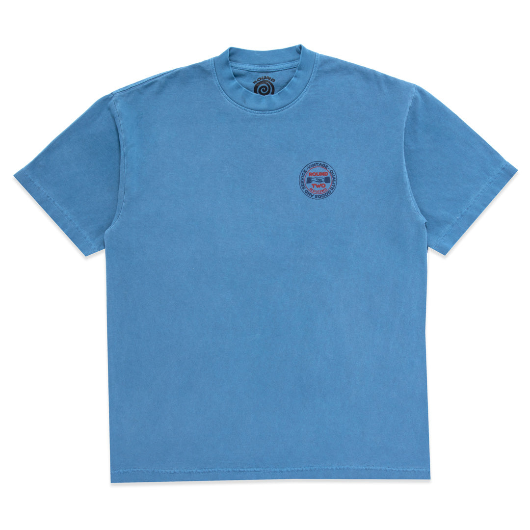 Quality Goods And Service Tee