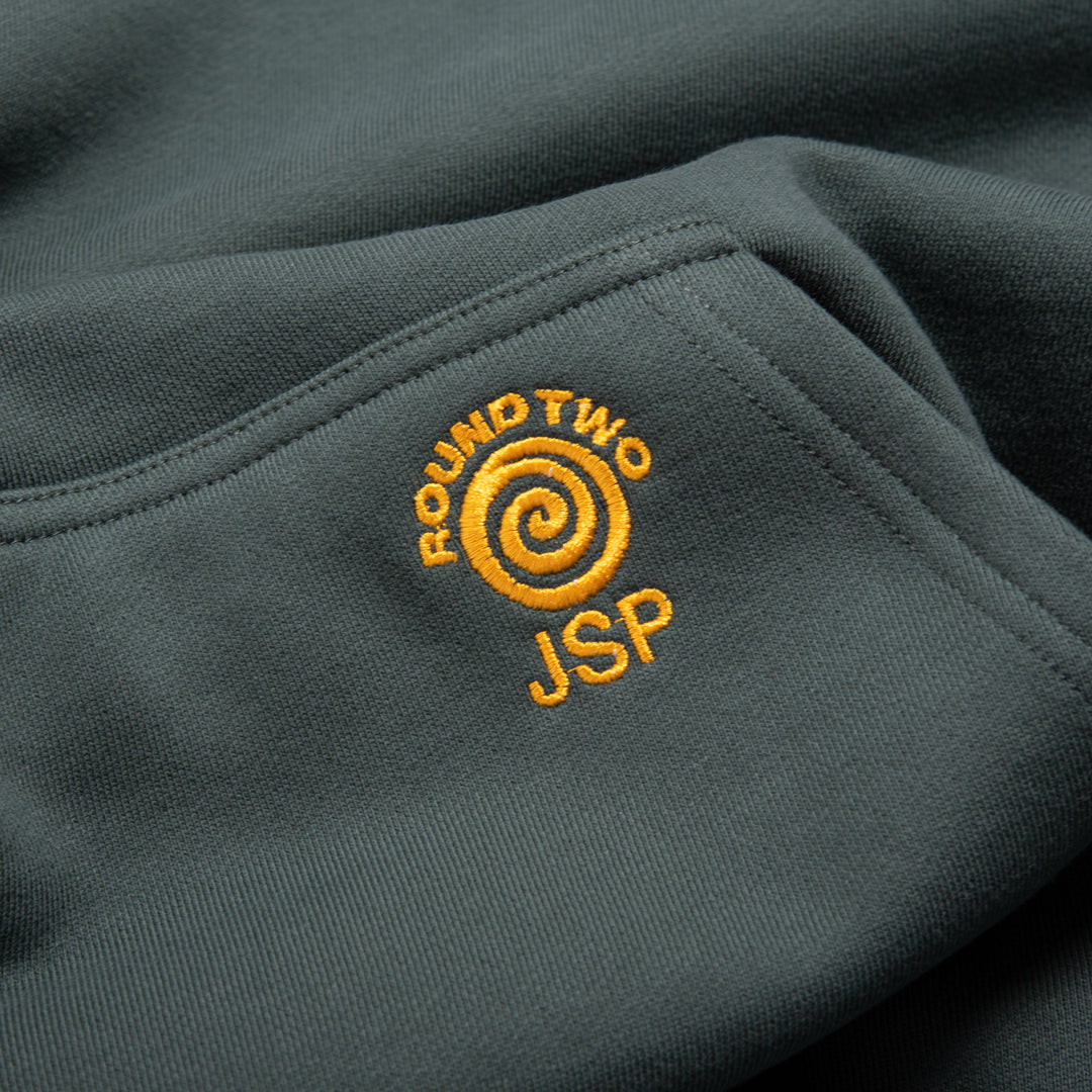 JSP After-Hood Sweater