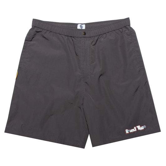 Del Ritmo Nylon Shorts