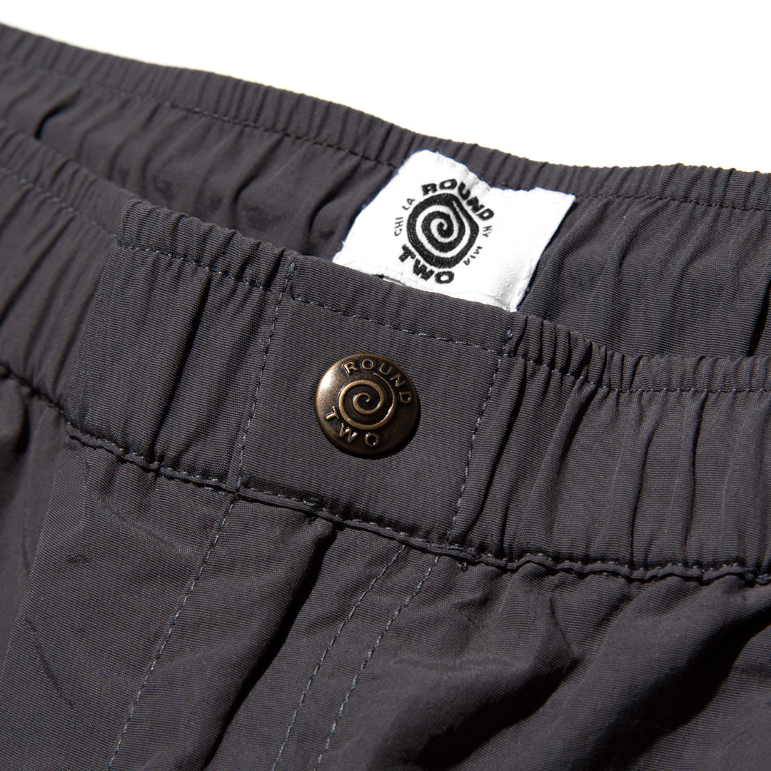 Del Ritmo Nylon Shorts