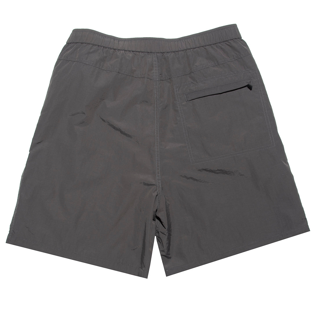 Del Ritmo Nylon Shorts