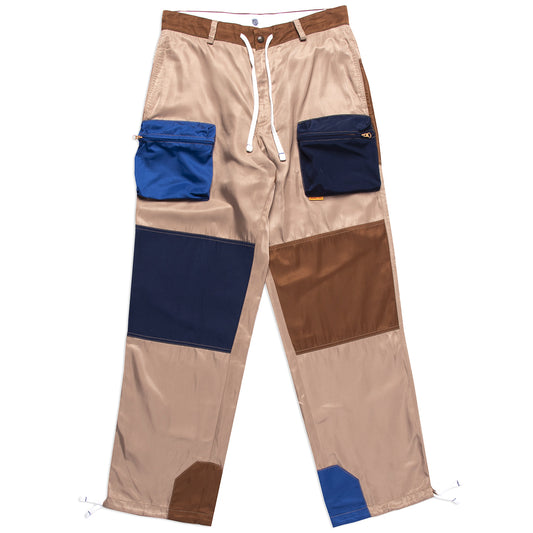 Poly Twill Avalanche Pant