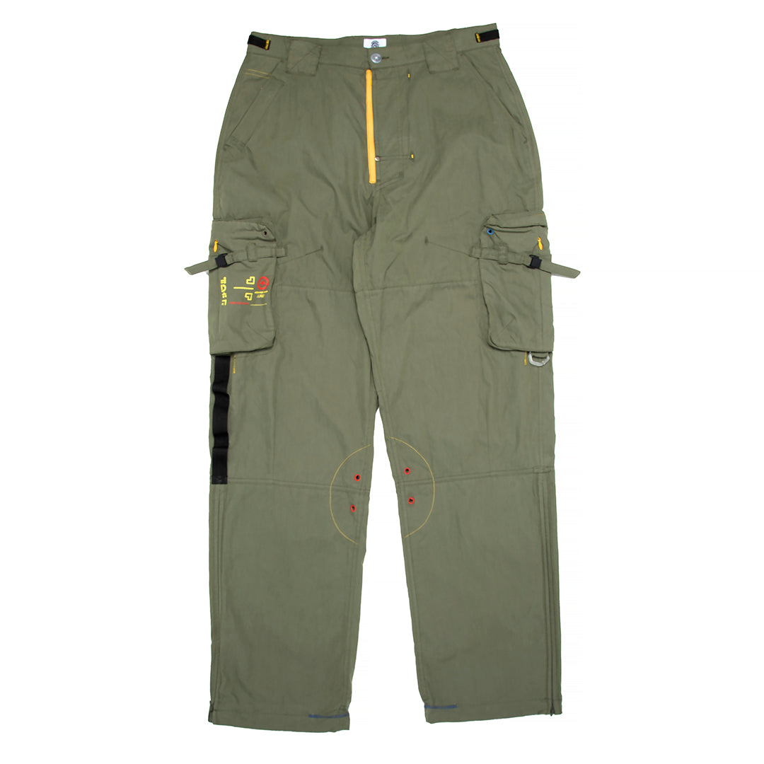 Masterpiece Cargo Pants