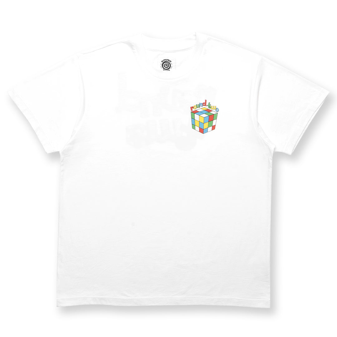 R2 Cube Tee